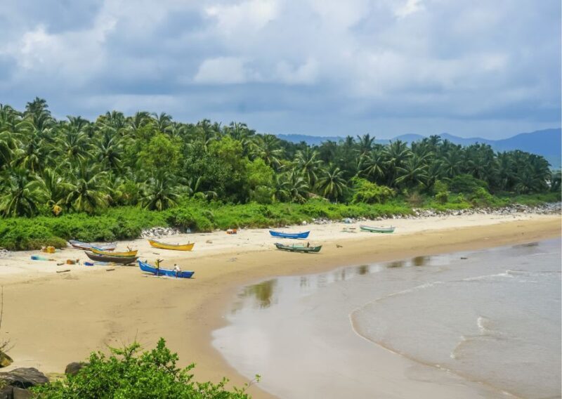 Gokarna Nature Walk (3 Hours Guided Trekking Experience) - Authentic Experiences & Practical Tips