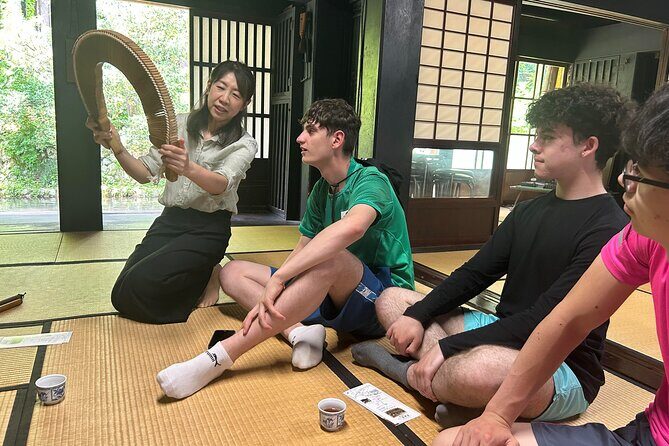 Gokayama and Shirakawago (UNESCO Heritage) Small Group(Max 9) - Key Points