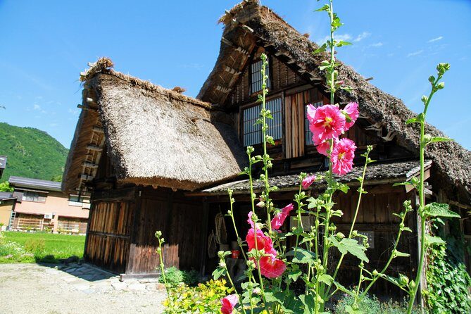 Gokayama and Shirakawago (UNESCO Heritage) Small Group(Max 9) - Who This Tour Is Best For