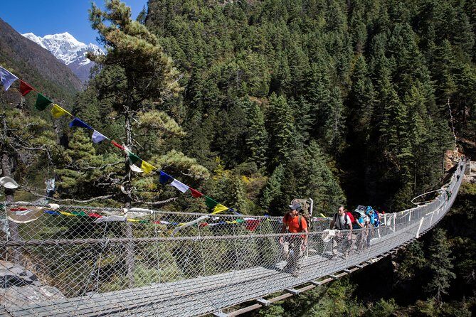 Gokyo to Everest Base Camp Trek - Why This Trek Offers Exceptional Value