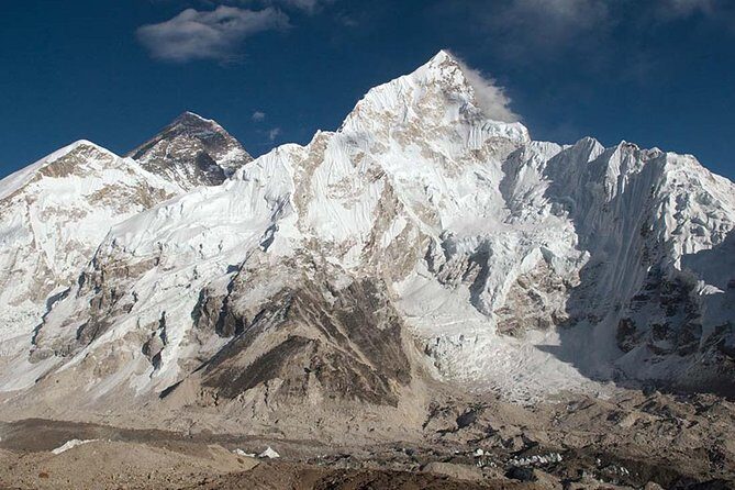 Gokyo to Everest Base Camp Trek - FAQ