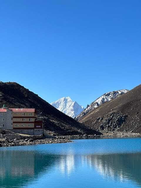 Gokyo Valley Circuit Trek 13 Days - Final Thoughts