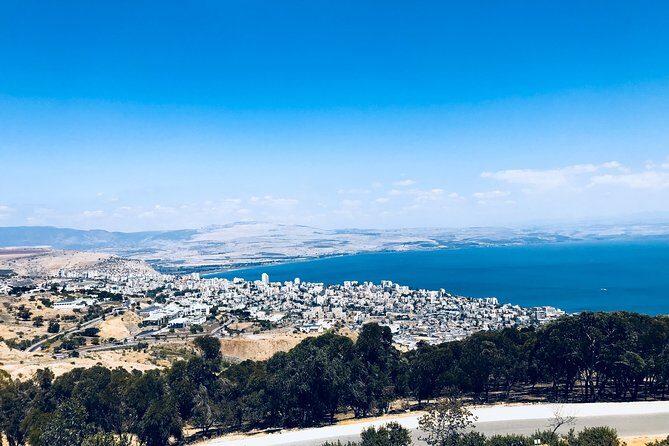 Golan Heights Biblical Day Trip from Tel Aviv - FAQ