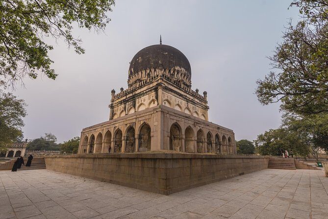 Golconda Fort & Hyderabad City Tour - Final Thoughts