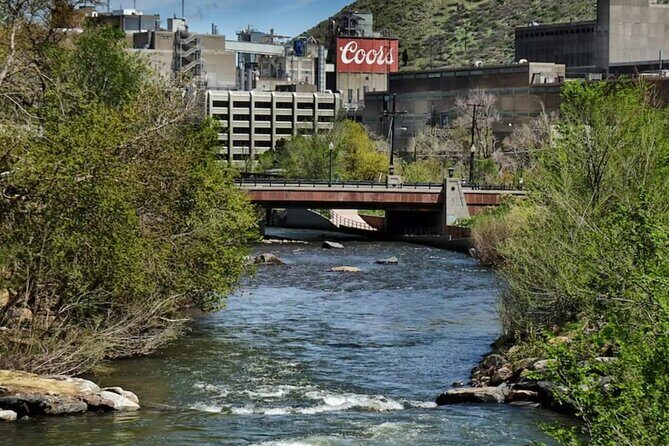 Gold Beer and the Rockies: Audio Walking Tour of Golden's Past - Golden’s Scientific and Educational Evolution