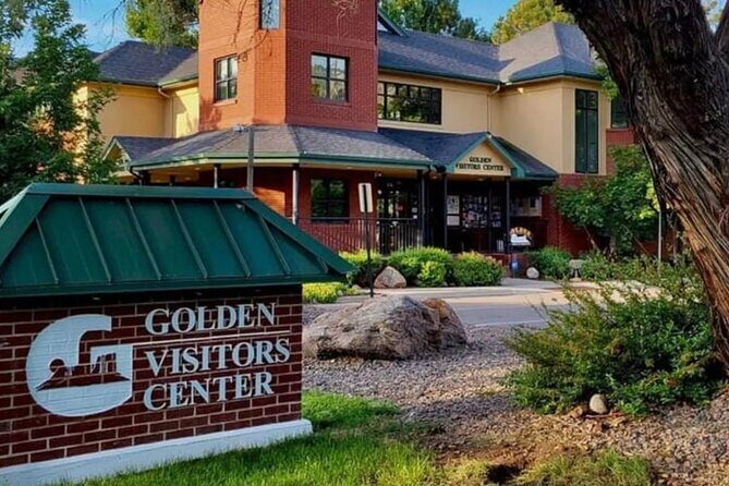 Gold Beer and the Rockies: Audio Walking Tour of Golden's Past - Practical Details and What to Expect