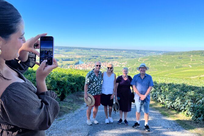 Gold Champagne Experience from Reims (Private Full day tour) - Who Should Choose This Tour?