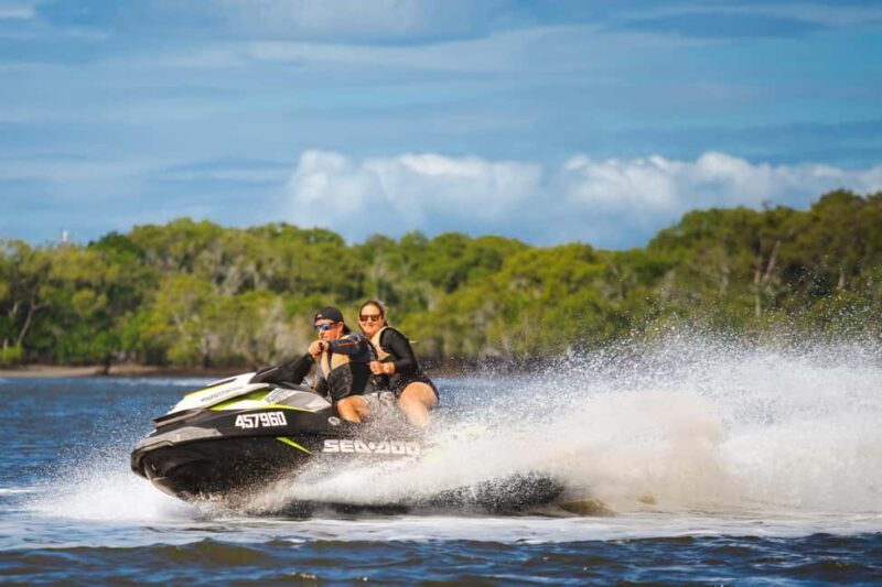 Gold Coast: 1 Hour Mangrove Island Ride + Free Video + Photo - Authentic Insights From Fellow Travelers