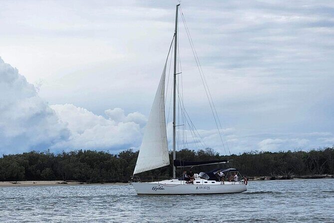 Gold Coast 2 Hr Sunset Private Sailing Charter with Drinks & Food - An In-Depth Review of the Gold Coast Sunset Sailing Experience