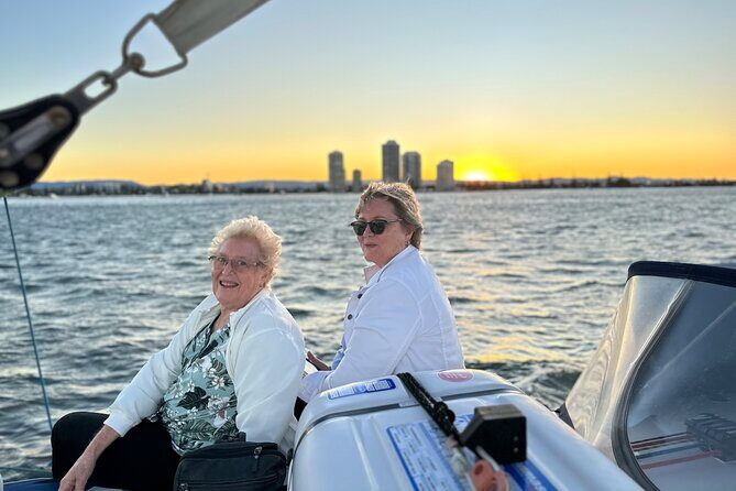 Gold Coast 2 Hr Sunset Private Sailing Charter with Drinks & Food - The Sum Up: Is This Sailing Cruise Worth It?