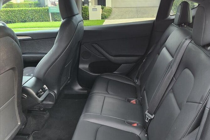 Gold Coast Airport Transfers Corporate Chauffeurs Gold Coast - Final Thoughts: Is This the Right Choice for You?