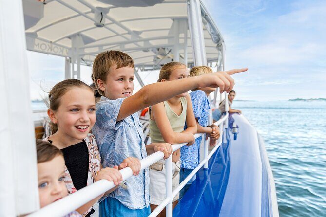 Gold Coast and Wavebreak Island Cultural Small Group Cruise - Who Will Love This Tour?