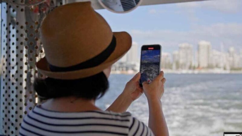 Gold Coast: Aquaduck City Tour and River Cruise - The View and the Atmosphere