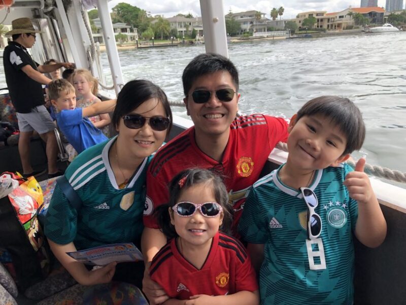 Gold Coast: Aquaduck City Tour and River Cruise - Who Will Love This Tour?