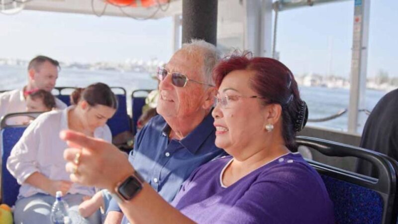 Gold Coast: Aquaduck City Tour and River Cruise - Deep Dive into the Itinerary