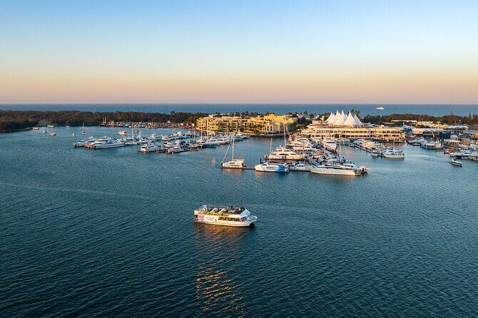 Gold Coast Buffet Dinner Sightseeing Cruise - Who Will Enjoy This Cruise?