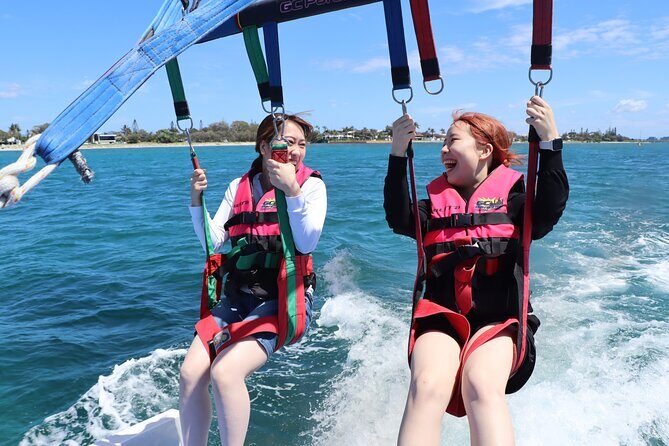 Gold Coast Canyon Flyer Zipline Tour - Practical Tips and Considerations