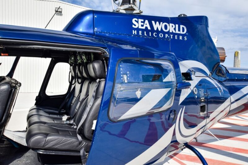 Gold Coast: Coastal City Scenic Helicopter Flight - The Sum Up