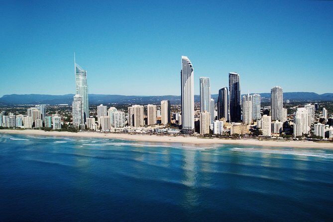 Gold Coast Day Tour From Brisbane - FAQ
