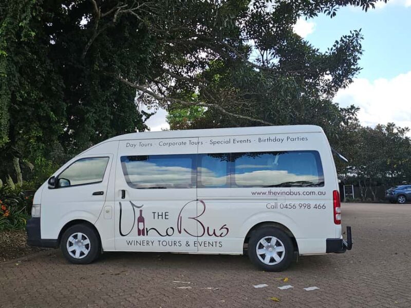 Gold Coast Departure : Explore Tamborine Mountain Day Tour - The Overall Experience: What to Expect and Why It Matters