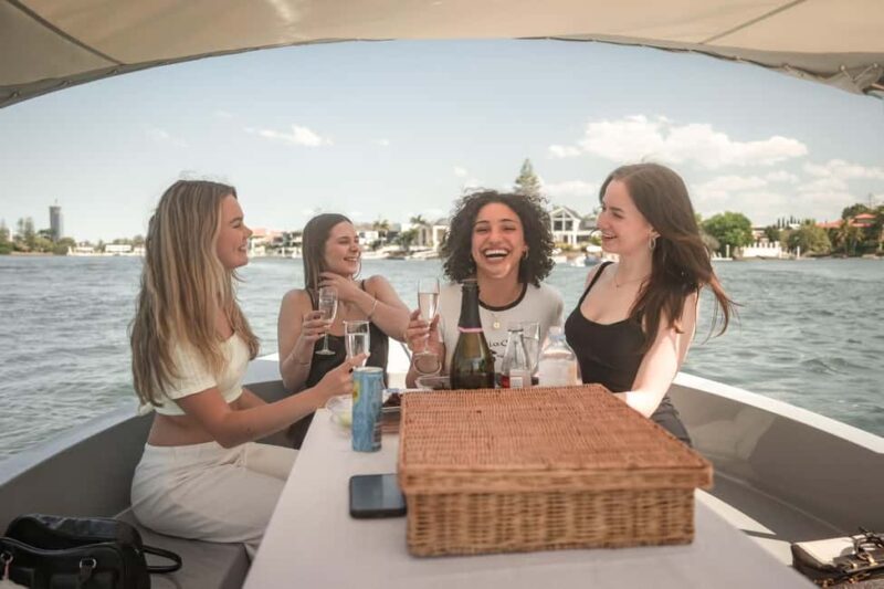 Gold Coast: Electric Picnic Boat Rental From Isle of Capri - Value and Practical Tips