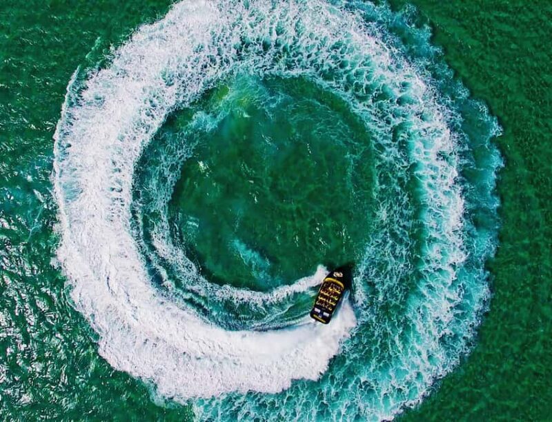 Gold Coast: Extreme Jet Boat Blast Ride - Why You Should Take the Gold Coast Jet Boat Ride