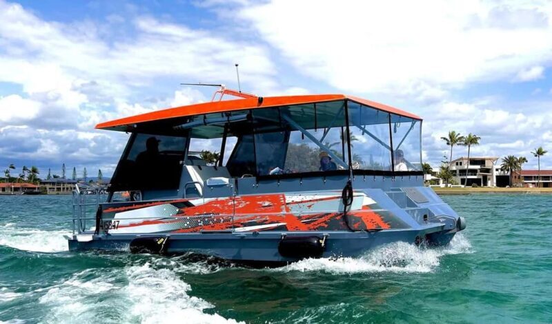 Gold Coast: Full Day BBQ Boat Hire (no licence required) - Who Should Consider This Experience?