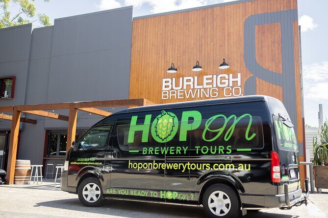 Gold Coast Full Day Brewery Tour - An In-Depth Review of the Gold Coast Full Day Brewery Tour