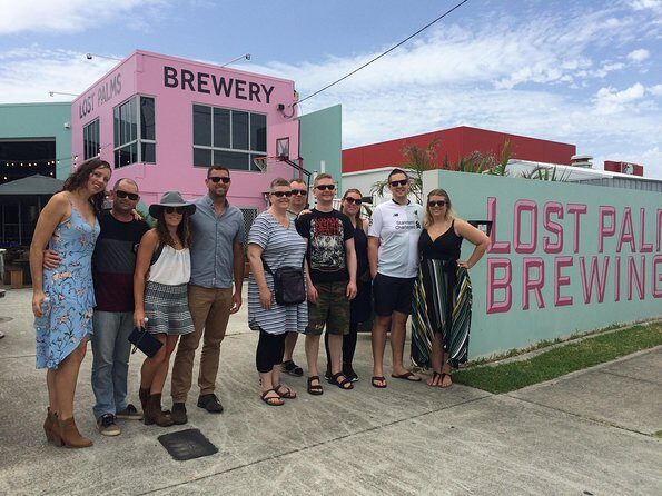 Gold Coast Full Day Brewery Tour - Frequently Asked Questions