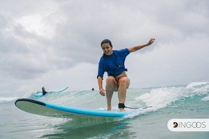 Gold Coast Full Day Learn To Surf Adventure - Who Is This Tour Best Suited For?