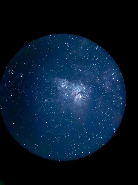 Gold Coast: Glow Worms, Sunset & Stargazing with BBQ dinner - Key Points