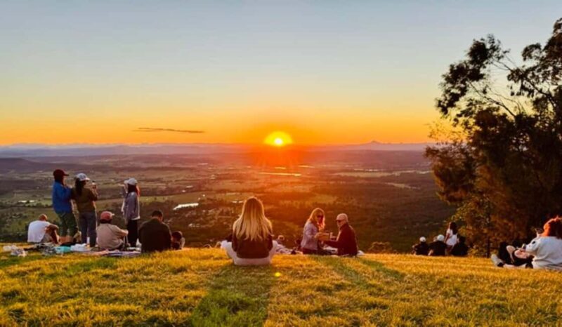 Gold Coast: Glow Worms, Sunset & Stargazing with BBQ dinner - Who Will Love This Tour?