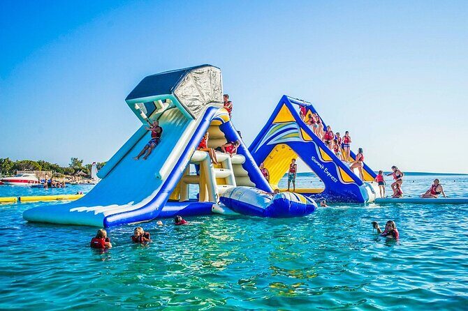 Gold Coast Hop On Hop Off Sightseeing Cruise 1 Day Pass - FAQ