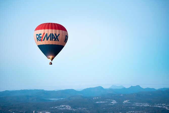 Gold Coast Hot Air Balloon with 5 Star Champagne Buffet Breakfast - Why This Tour Is Worth Considering