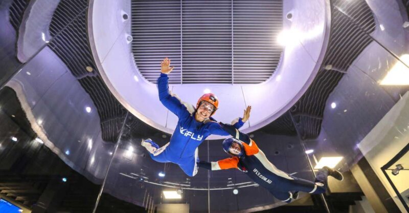 Gold Coast: Indoor Skydiving Experience - Final Thoughts