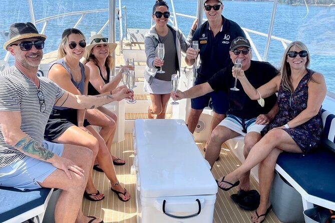 Gold Coast Island Private Cruise - Final Thoughts: Is This Tour Right for You?