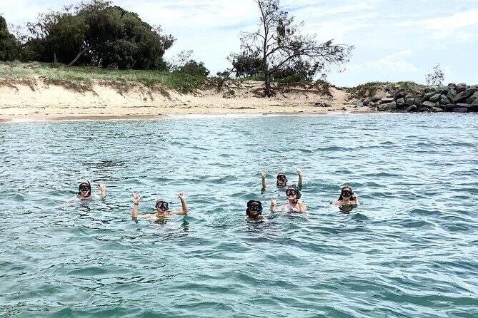 Gold Coast Island Private Cruise - Frequently Asked Questions