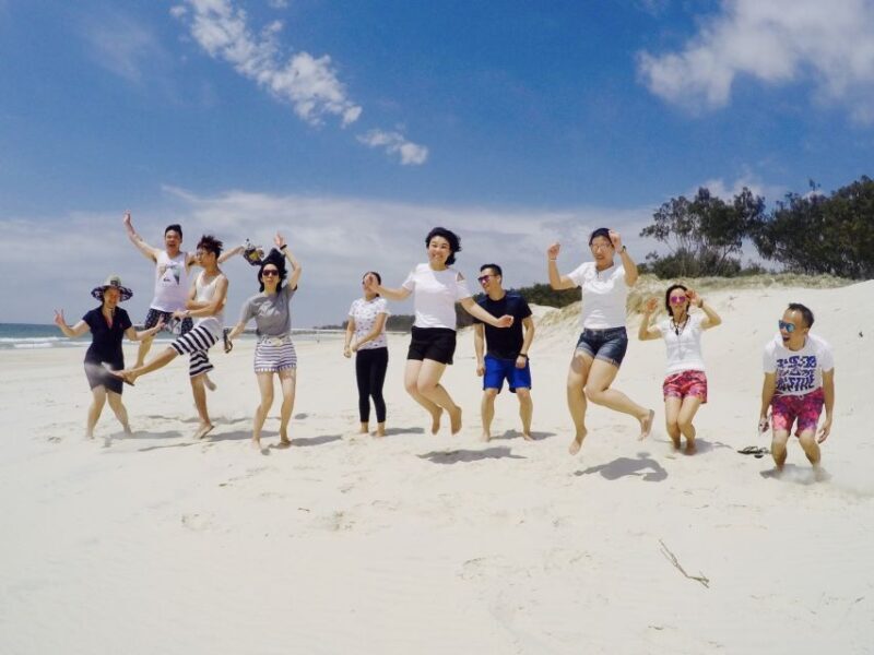 Gold Coast: Kayaking and Snorkeling Guided Tour - FAQ