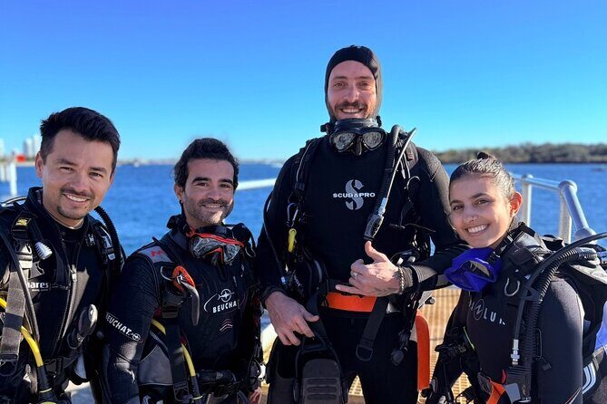 Gold Coast Learn to Dive  Open Water Certification Course - Final Thoughts: Is It Worth It?