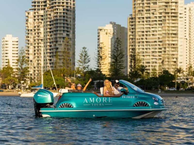 Gold Coast: Luxury Boat Tour - Final Thoughts