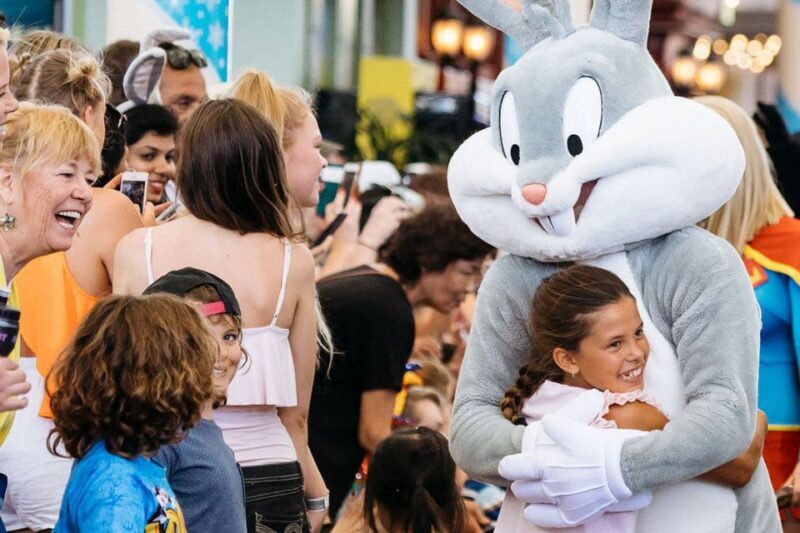 Gold Coast: Movie World, Sea World, Wet'n'Wild 14-Day Pass - Gold Coast: Movie World, Sea World, WetnWild 14-Day Pass – A Complete Guide