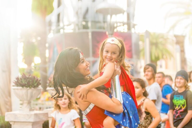 Gold Coast: Movie World, Sea World, Wet'n'Wild 14-Day Pass - How the Pass Works and Practical Tips