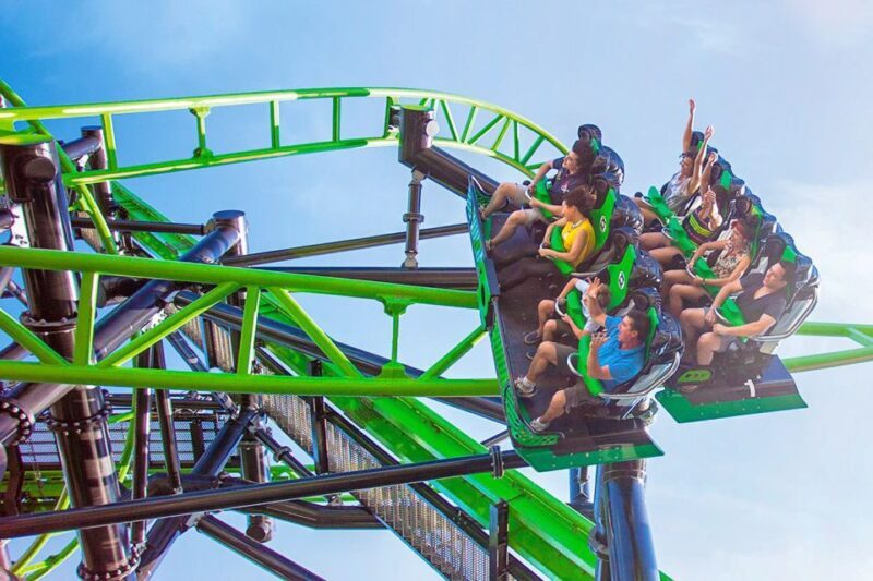 Gold Coast: Movie World, Sea World, Wet'n'Wild 14-Day Pass - Final Thoughts