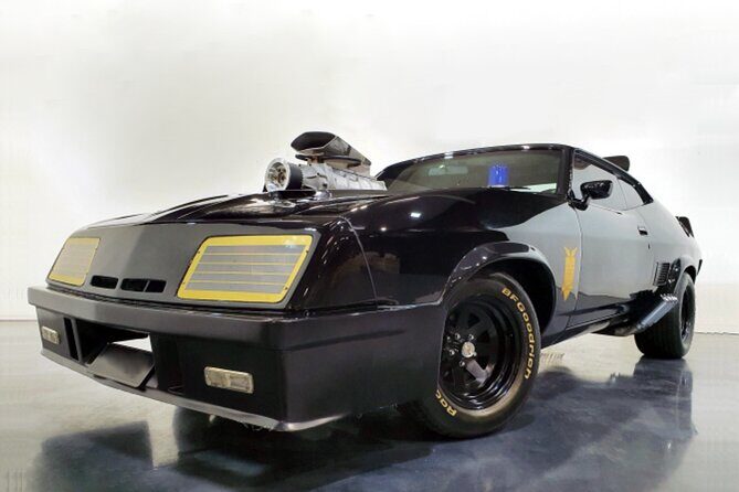 Gold Coast Muscle Car Museum - Who Will Love This Museum?