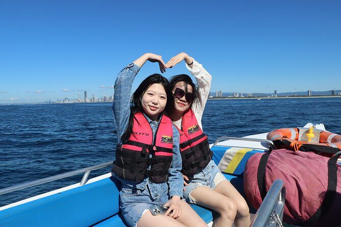 Gold Coast Parasailing  Tandem & Triple Flights - An In-Depth Look at Gold Coast Parasailing