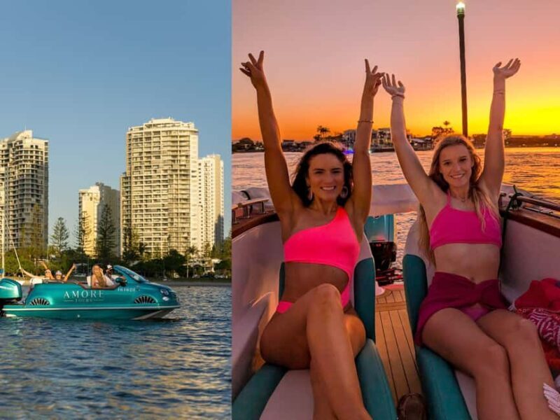 Gold Coast: Private City Lights Tour - The Sum Up