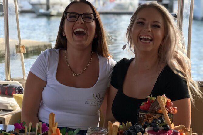 Gold Coast Private Skippered Limo on the Water Canal Cruise - Exploring the Experience in Detail