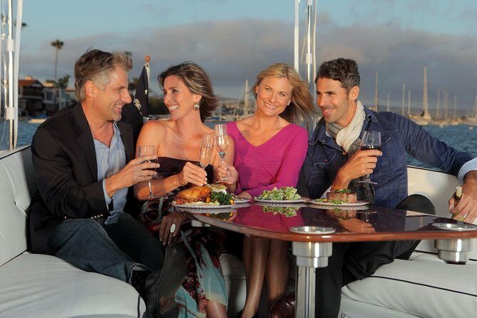 Gold Coast Private Skippered Limo on the Water Canal Cruise - Who Should Consider This Tour?