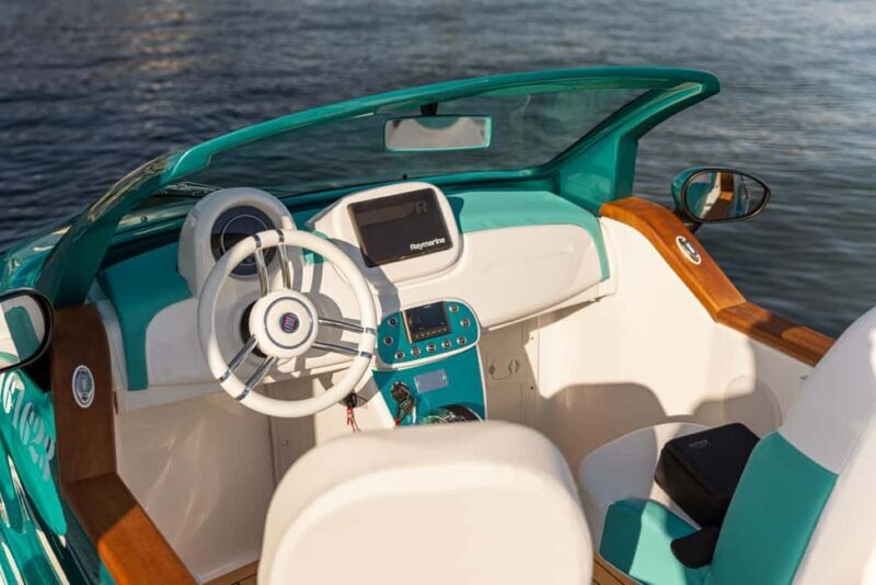 Gold Coast: Private Sunset Skippered Tour - FAQs