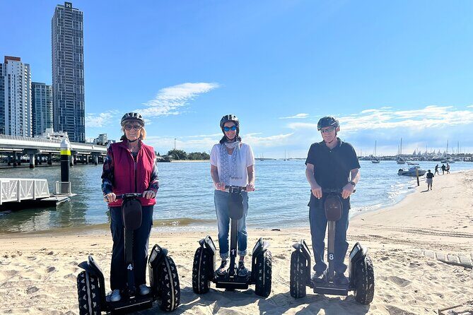 Gold Coast Segway Sightseeing Tour - Why This Tour Offers Real Value